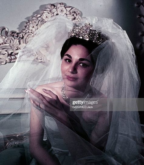 Empress Farah, Wedding Tumblr, Farah Pahlavi, Reza Pahlavi, Pahlavi Dynasty, Royal Wedding Gowns, Farah Diba, The Shah Of Iran, Purple Wedding Dress