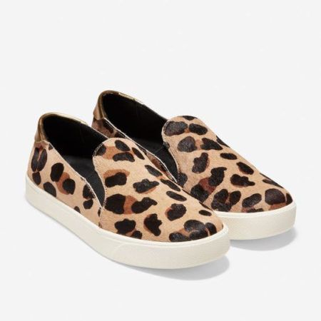 These Sneakers Are SO Good 👟#sneakers #leopardprint #over40swomensfashion #comfortableshoes Leopard Print Shoes Outfit, Shoes Design Ideas, Leopard Print Accessories, Bridal Sneakers, Shoes For Spring, Animal Print Jeans, Spring Showers, Leopard Print Fashion, Animal Magnetism