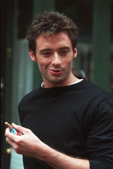 hugh jackman Jack Hughman, Huge Jackman, Hugh Jackman Logan, Wolverine Hugh Jackman, Logan Wolverine, Australian Actors, Man Thing Marvel, Someone Like You, Hot Actors