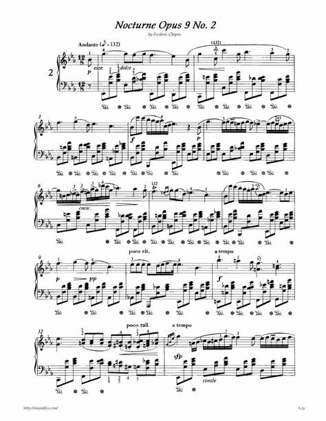 Beginner Violin Sheet Music, Chopin Nocturne, Sheet Music With Letters, Beginner Piano Music, Piano Sheet Music Classical, Piano Notes Songs, Trumpet Sheet Music, Classical Sheet Music, Saxophone Sheet Music