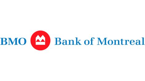 Bank of Montreal Logo Bank Of Montreal, Logos Meaning, First Bank, Finance Bank, Retail Banking, Capital Market, Stock Exchange, Wealth Management, Financial Institutions