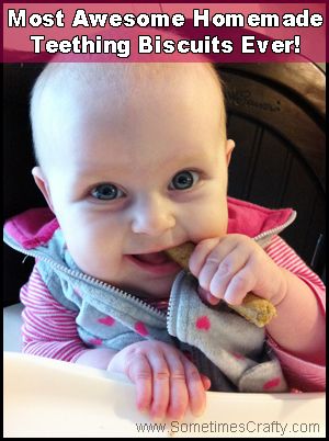 Homemade Teething Biscuits - I just made them and McKenzie loved it! Definitely microwave in increments, or it can burn.... Homemade Teething Biscuits, Baby Teething Biscuits, Baby Food Homemade, Teething Biscuits, Baby Remedies, Diy Baby Food, Baby & Toddler Food, Food Homemade, Homemade Baby Foods