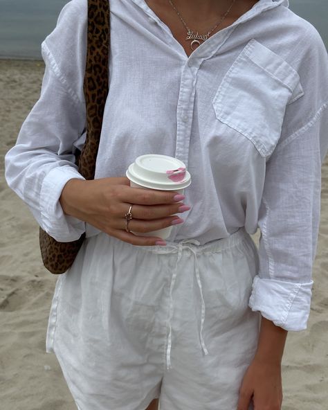 Rainy day ✨🌊🌧️ • • • #aesthetic #sea #sealife #sealiving #coffee #selflove Rainy Beach Day Outfit, Rainy Beach Day, Rainy Beach, Beach Day Outfit, Aesthetic Sea, Rainy Day Aesthetic, Day Aesthetic, Day Outfit, Sealife