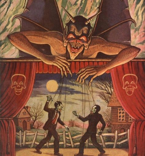 Weird Tales | Weird Tales! Arte Pulp, Arte Punk, Pulp Magazine, Occult Art, Pulp Art, Arte Inspo, Horror Comics, Vintage Horror, Vintage Comics