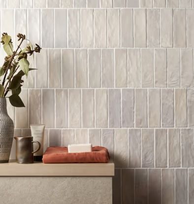 TileBar Trade Home Tiles For Wall, Beige Ceramic, Ceramic Subway Tile, Ivy Hill Tile, Zellige Tile, Ceramic Floor Tiles, Subway Tile Backsplash, Tile Stores, Ceramic Floor