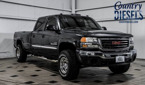 Gmc Trucks Sierra, Chevy Duramax, Trucks Lifted, Trucks Lifted Diesel, Gmc Sierra 2500hd, Custom Chevy Trucks, Jacked Up Trucks, Dodge Trucks Ram, Gm Trucks