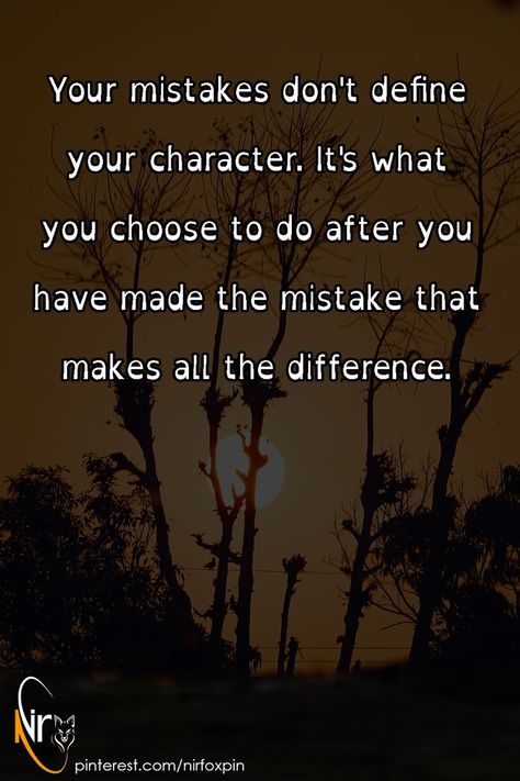 Past Mistakes Quotes Lessons Learned, Your Mistakes Do Not Define You, Ive Made Mistakes Quotes, I Have Made Mistakes Quotes, People Make Mistakes Quotes, Everyone Makes Mistakes Quotes, Mistakes Quotes Learning From, Learn From Mistakes Quotes, Making Mistakes Quotes