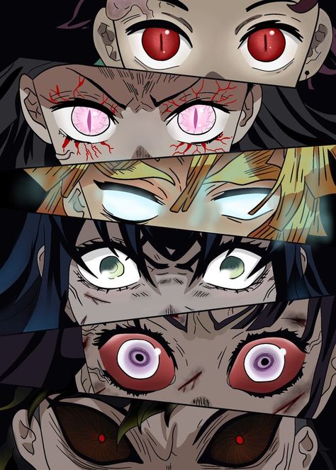 Anime Characters Eyes, Pain Nagato, Fan Illustration, Akatsuki Itachi, Eyes Poster, Kamaboko Squad, Whatsapp Wallpapers Hd, Anime Wall, Soyut Sanat Tabloları