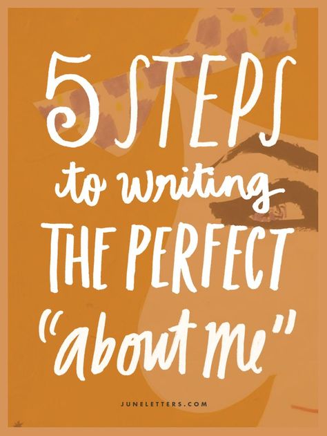 Background Artwork: René Gruau, 1964 Whether it’s for a social media profile, a professional site, or a cooking blog, when it comes to writing the dreaded About Me blurb there are a few key things to keep in mind before you publish. Follow these 5 easy-ish guidelines, and that About Me bio of yours will be as catchy as they come. 1. Consider your audience To start with, consider the purpose of your account. Who are you speaking to?.: Writing A Bio, Background Artwork, Social Media Profile, Writer's Workshop, Photography Websites, Writer Workshop, Blog Content, Blog Social Media, Blog Traffic