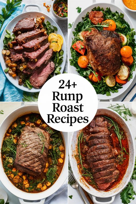 24+ Feel-Good Rump Roast Recipes to Warm Your Heart and Home!...  Warm your heart and home with these feel-good rump roast recipes. Perfect for cozy family dinners there’s something for everyone. From savory herbs to rich sauces each dish brings comfort and joy. Enjoy tender meat with potatoes carrots and delightful gravy. Make mealtime special with these tasty ideas!... https://ostrali.com/foodr/rump-roast-recipes Beef Bottom Roast Recipes, Christmas Rump Roast, Rump Roast Ideas, Beef Rump Recipes, Venison Rump Roast Recipes, Rolled Rump Roast Recipes, Beef Rump Roast Recipes, Shredded Beef Tacos Crockpot, Rump Steak Recipes