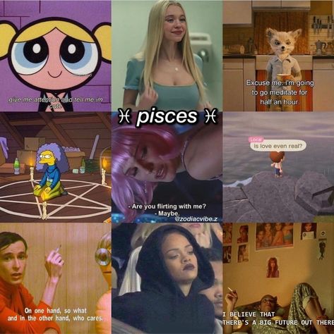 Pisces Month, Pisces Star Sign, Pisces Personality, All About Pisces, Pisces Girl, Zodiac Characters, Pisces Quotes, Pisces Love, Astrology Pisces