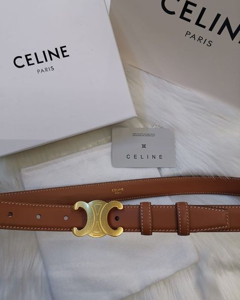 Old Money Belts Women, Celine Belt, Summer Moodboard, Wishlist 2024, Belt Brown, Luxury Aesthetic, Celine Bag, Old Money, Belts For Women