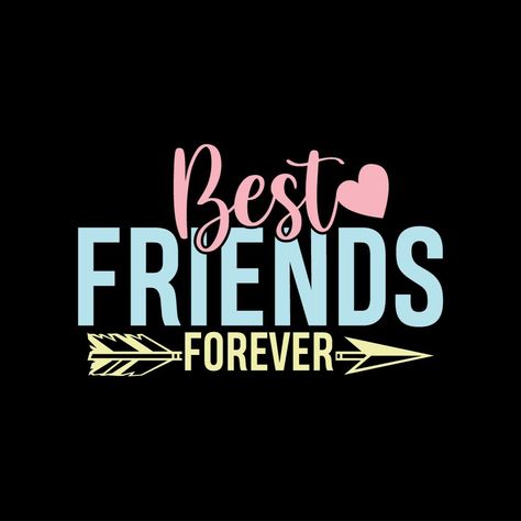 Friend Png Text, Friend Forever Dp For Group, Frends Forever Bestfriends, Best Friend Forever Dp, Friendship Profile Pictures, Friend Forever Dp, Lines For Friends, Friendship Dp, Group Of Friends Quotes