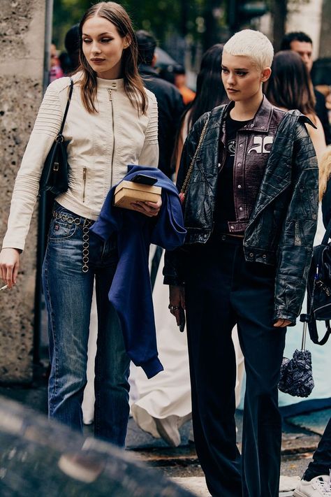 Best Milan Fashion Week Spring 2023 Street Style Supermodel Street Style, Spring 2023 Street Style, Milan Outfits, Fashion Week Spring 2023, 2023 Street Style, Street Style Outfits Casual, Milan Fashion Week Street Style, Street Style Fall Outfits, Milan Street Style