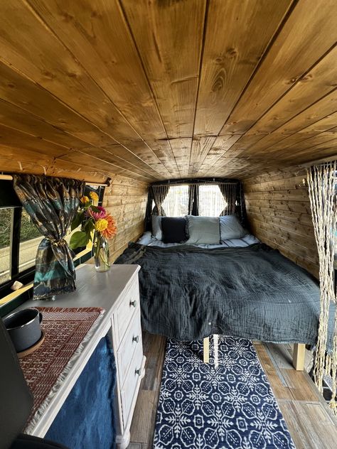 Beautiful bespoke Blu - VW T4 LWB | Quirky Campers Vw T4 Camper Interior Ideas, T4 Camper Interior Ideas, T4 Interior, Camper Interior Ideas, Vw T4 Camper, Quirky Campers, T4 Camper, Van Vw, Ceiling Cladding