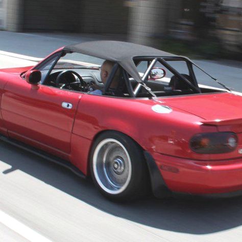 Miata Mods, Mx5 Mk1, Mx5 Na, Miata Club, Eunos Roadster, Slammed Cars, Mazda Cars, Mazda Mx5 Miata, Miata Mx5