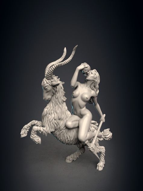 Melinoe Goddess Tattoo, Arachne Greek Mythology Art, Melinoe Goddess Art, Satanic Priestess, Snake Priestess, Warhammer 40k, Garden Sculpture, Witch, Lion Sculpture