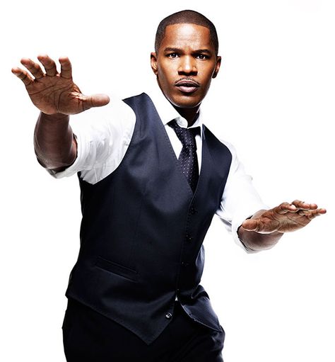 Jamie Foxx Expensive Suits, Geek Movies, Django Unchained, Black Actors, Goodfellas, Famous Faces, American Actors, Celebrities Male, Favorite Celebrities