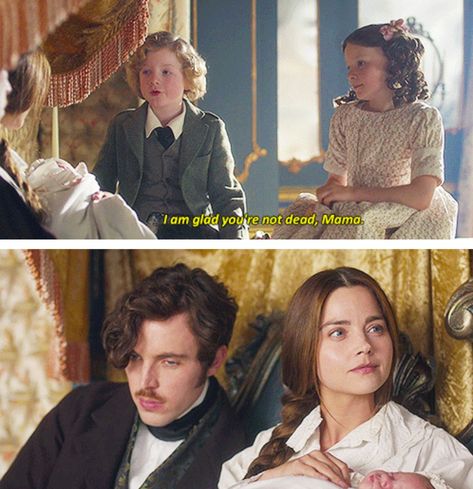 Queen Victoria Movie, Queen Victoria Tv Show, Queen Victoria Series, Victoria Tv Show, Victoria 2016, Victoria Itv, Victoria Series, Era Victoria, Royalty Aesthetic