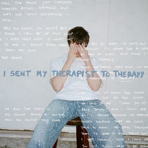 Alex Benjamin Aesthetic, Alec Benjamin Aesthetic Icon, Only Lyrics, Alec Benjamin, My Therapist, Dance Sing, Song Recommendations, Best Song Lyrics, Song Artists