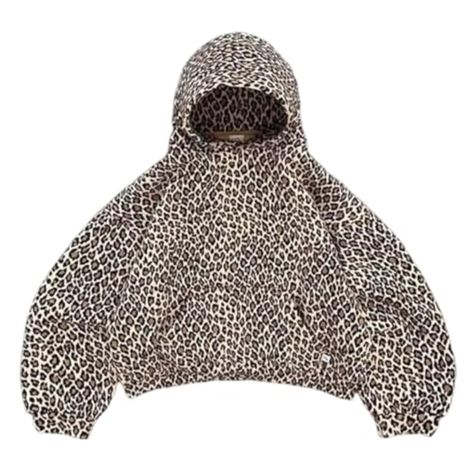 PRICES MAY VARY. Materials: Our Leopard print hoodie pullover loose sweatshirt are made of polyester and other materials. 2 colors available, the overall version is simple and powerful, Comfortable leisure, temperament commute; Classic and Be not out of date Leopard print hoodie pullover loose sweatshirt; Suitable for most body types, The Short style is flattering and pairs well with any bottoms, from jeans to skirts. Package: 1 pcs womens oversized hoodies, hoodies for women graphic, womens hoo Leopard Print Hoodie, Zipper Shirt, Camo Hoodie, Fashion Hoodies, Leopard Print Top, Hoodie Pullover, Retro 90s, Print Hoodie, Hooded Sweater