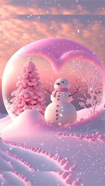 Beautiful Iphone Wallpaper Backgrounds, Pretty Christmas Pictures, Pink Winter Phone Wallpaper, Wallpaper Navidad Rosa, Beautiful Flowers Pictures Nature, Girly Christmas Wallpaper, Beautiful Christmas Pictures, Christmas Wallpaper Cute, Pink Christmas Wallpaper