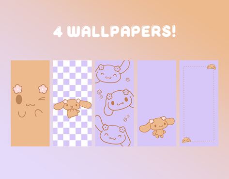 Wallpaper Cute Kawaii, Phones Aesthetic, App Wallpaper, Android Icons, Themes App, Wallpaper Cute, Homescreen Iphone, App Covers, Matching Wallpaper