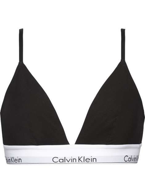 selectedColor Calvin Klein Lingerie, Bra Materials, Cotton Bra, Cotton Bras, Soft Bra, Triangle Bralette, Black Bralette, Triangle Bra, Calvin Klein Woman