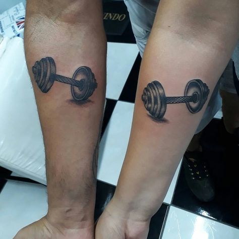 Weight Lifting Tattoos, Lifting Tattoos, Print Tattoos, Tattoos And Piercings, Paw Print Tattoo, Weight Lifting, Paw Print, Tatting, Tattoo Ideas