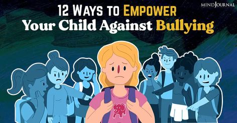 You can help your child develop the skills to stand up to bullying behavior, and you can keep him from becoming a bully. Here's How? Stand Up To Bullies, Spreading Rumors, Restorative Justice, School Culture, Middle Schoolers, Name Calling, How To Protect Yourself, Conflict Resolution, Life Advice