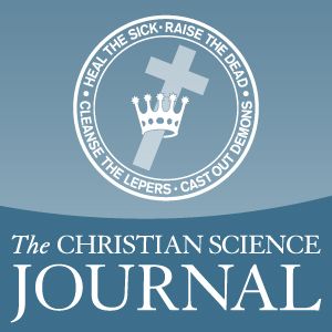 I BEGAN TO STUDY Christian Science after my younger sister, Giselle, was healed of multiple sclerosis when she was in college in the United States (see Christian Science Sentinel, October 11, 2004, p. 18) . At that time, I had accompanied my sister to the hospital when she we... False Doctrine, Spiritual Understanding, Mary Baker Eddy, Subject Labels, Science Textbook, Science Boards, Christian Science, Science Journal, Online Journal