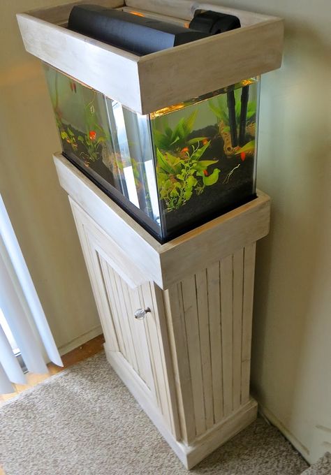 Aquarium Hood, Diy Aquarium Stand, Coral Fish Tank, Fish Stand, Aquarium Stands, Fish Tank Stand, Diy Fish Tank, Fish Tank Design, Tank Stand