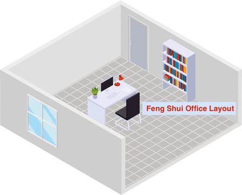 How to build a perfect office using Feng Shui Feng Shui Office Layout, Small Office Layout, Feng Shui Office, Office Layout Ideas, Perfect Office, Office Layout, Simple Ideas, Small Office, Layout Ideas