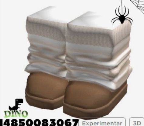 Ugg Roblox Codes, Berry Avenue Codes Uggs, Shoe Codes, Bloxburg Accessories, Accessories Codes, Avatar Clothes, Roblox Ids, Boots Code, Berry Codes