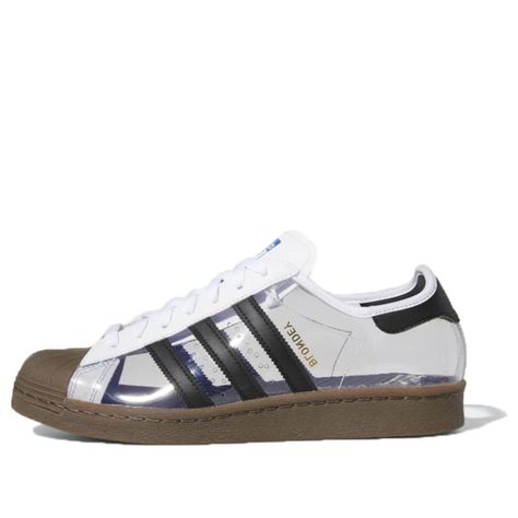 Blondey Mccoy, White Core, Black Gums, Adidas Gazelle Sneaker, Cloud White, Adidas Superstar Sneaker, Stylish Sneakers, Sneakers Shoes, Crossover