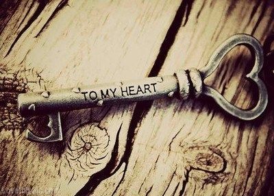 Key To My Heart Pictures, Photos, and Images for Facebook, Tumblr, Pinterest, and Twitter Lock Tattoo, The Key To My Heart, Key Tattoos, Key Tattoo, Under Lock And Key, Old Key, Old Keys, Key Jewelry, Antique Keys