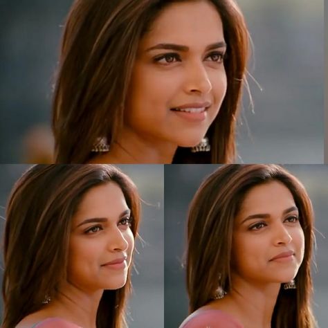 Deepika Padukone Eyebrows, Deepika Padukone In Yjhd, Deepika Padukone Hair Color, Deepika Hairstyles, Heart Dp, Deepika Padukone Hair, Dipika Padukone, Desi Vibes, Shreya Ghoshal