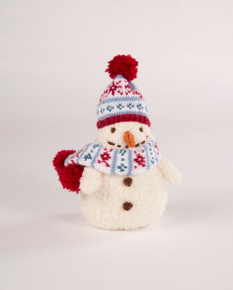 Free Christmas Knitting Book Toy Knitting Patterns Free, Knit Snowman Pattern Free, Knitted Christmas Decorations Free, Knit Christmas, Christmas Knitting Patterns Free Xmas, Free Christmas Knitting Patterns, Christmas Toy Knitting Patterns, Christmas Knitting Projects, Christmas Knitting Patterns Free