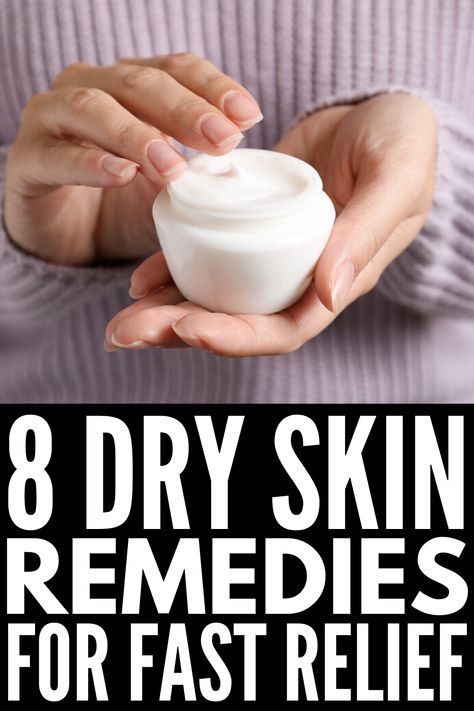 Diy Dry Skin Remedies, Dry Skin Legs, Diy Natural Remedies, Dry Peeling Skin, Itchy Skin Remedy, Dry Skin Diy, Super Dry Skin, Severe Dry Skin, Flaking Skin