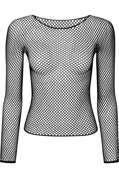 7a6a74cbe87bc60030a4bd041dd47b78desc40162493ri Black Fishnet Top, Fishnet Shirt, Black Wardrobe, Fishnet Top, Next Dresses, Black Fishnets, Dream Clothes, Aesthetic Clothes, Cool Outfits