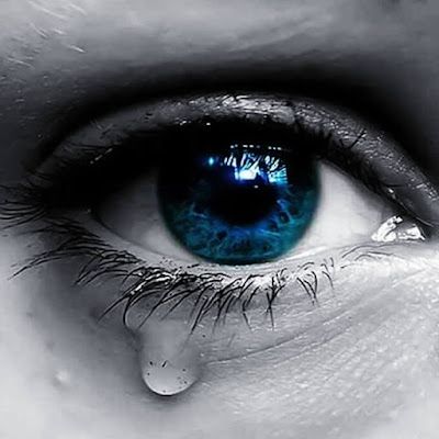 Crying Eye Sad DP Mood Off. Dp, Linking Park, Crying Eyes, Dp Photos, Eye Sketch, Teary Eyes, Shocking Facts, Dp For Whatsapp, Whatsapp Dp Images