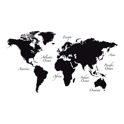 https://www.wayfair.com/WallPops%21-World-Map-Wall-Decal-WPP1760.html.   $109.99 Map Mural, World Map Wall Decal, World Map Mural, Map Wall Decal, Sports Wall Decals, Antique World Map, World Map Wallpaper, Map Decal, Map Wallpaper