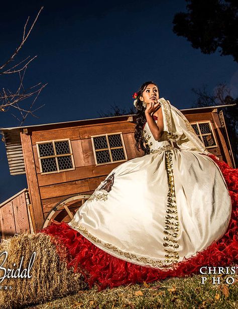 Charra Dress 15 Year Anniversary Party, Anniversary Party Dress, Mariachi Quinceanera, Charra Quinceanera Dresses, Mariachi Quinceanera Dress, Charro Dress, Quinceanera Dresses Mexican, Vestido Charro, Xv Dresses