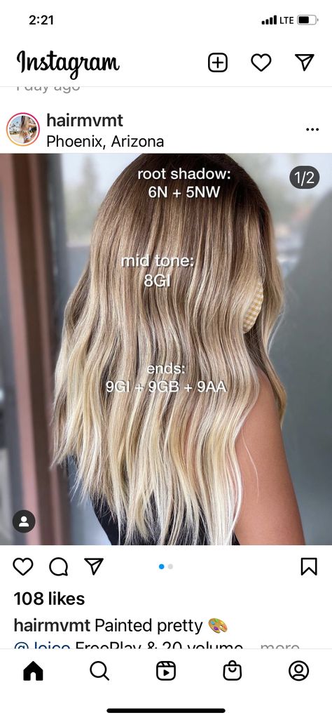 Dark Shadow Root With Blonde, Balayage Hair Root Melt, Redken Shades Eq Formulas Lowlights, Brown To Blonde Transition Process, Root Melt Blonde Formula, Warm Blonde Redken Shades Formula, Redken Shadow Root Formula, Redken Lowlights For Blondes, Sandy Blonde Redken Formula