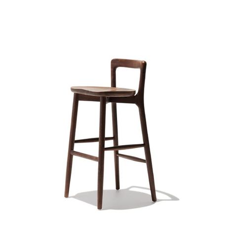 Bar Stools - All Stools - Stools Prouve Chair, Cane Sofa, Industry West, Kursi Bar, Cane Dining Chair, Media Furniture, Eames Chairs, Office Furniture Modern, Bar Seating