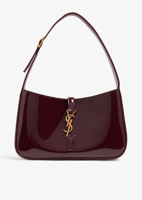 Ysl Burgundy Bag, Ysl Red Bag, Burgundy Shoulder Bag, Maroon Bag, F1 2024, Bag Png, Burgundy Bag, Combination Fashion, Woman Bag