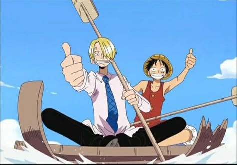 One Piece Group Photo, One Piece Screenshots, Sanji Luffy, One Piece Screencaps, Robin Franky, Luffy Zoro Nami, Monster Trio, Advent Calendar Activities, Zoro Nami