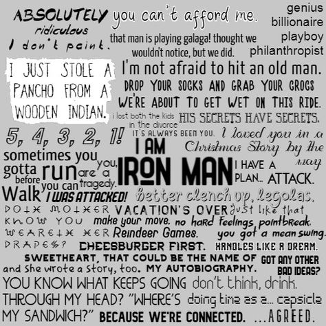 Tony Stark Quotes Funny, Tony Stark Bedroom, Tony Stark Quotes Inspirational, Tony Stark Tattoo, Tony Stark House, Tony Stark Aesthetic, Tony Stark Art, Avengers Dr, Tony Stark Wallpaper