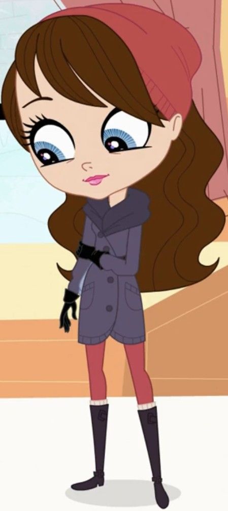 Blythe S3:E15 Blythe Baxter, Littlest Pet Shop, Equestria Girls, Strawberry Shortcake, Lps, Aesthetic Fashion, Pet Shop, Cute Fashion, Style Icons