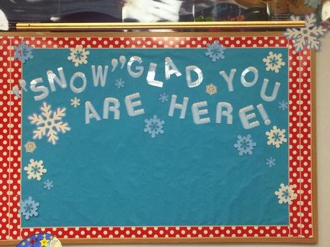 Bulletin Board Ideas For Church, Jesus Bulletin Boards, Winter Bulletin Board Ideas, Christian School Bulletin Boards, Fall Church Bulletin Boards, Catholic Bulletin Boards, Bible Bulletin Boards, Attendance Chart, Winter Bulletin Board